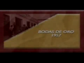 Homenaje a Egresados PUCP por Bodas de Oro (1957) y Bodas de Plata (1982)