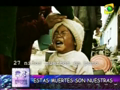 Reportaje sobre el frio en Puno