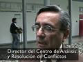 El Dr. César Guzmán Barrón opina sobre el conflicto en Bagua