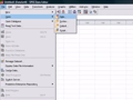 abriendo data en spss