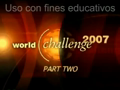 Estrategias participativas para el diseño y gestión de proyectos sociales - Vídeo BBC World Challenge 2007 - Potato Gold Mine Part Two