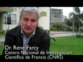 Entrevista al Dr. René Farcy