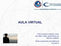 Programa de Gerencia de Proyectos y Calidad - Videoconferencia de inducción - Karina Merino