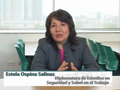 Diplomatura de Estudios en Seguridad y Salud en el Trabajo - Estela Ospina Salinas