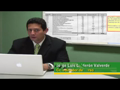 Excel Intermediate - Coordinador de curso: Jorge Calderón