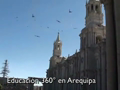 Educación 360 en Arequipa