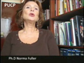 Entrevista a la Dra. Norma Fuller