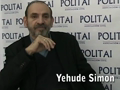 Entrevista con Yehude Simon