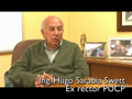 Entrevista al Ing. Hugo Sarabia