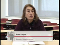 Economía Política Internacional - Rosa Alayza