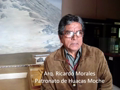 Entrevista a Ricardo Morales, arqueólogo del Patronato de Huacas Moche