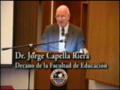 vhs6_002_Clausura. Dr. Jorge Capella