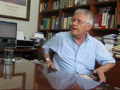 Entrevista al profesor Dr. Lorenzo Zolezzi Ibárcena
