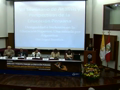 VII Seminario: Análisis y perspectivas de la Educación Peruana: El rol de la Educación Superior en una sociedad democrática 25-03-2011 (4 de 4)